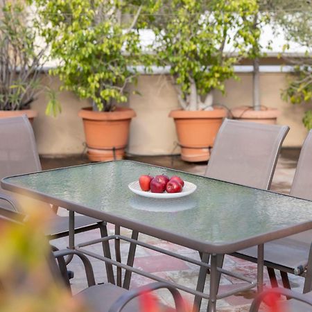 Acropolis Maisonette 3Br 6Ppl 15Min Metro&Museum 雅典 外观 照片
