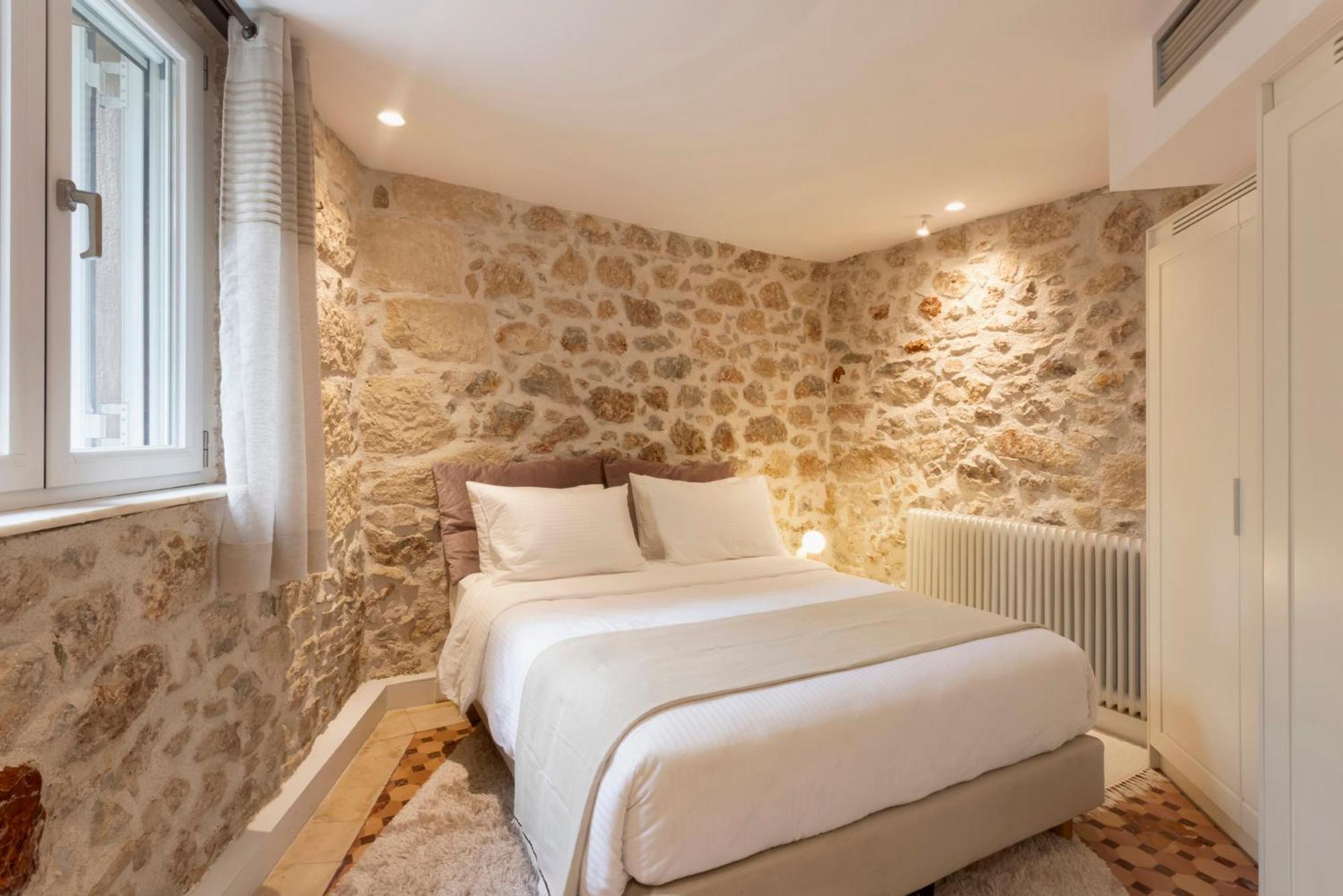 Acropolis Maisonette 3Br 6Ppl 15Min Metro&Museum 雅典 外观 照片