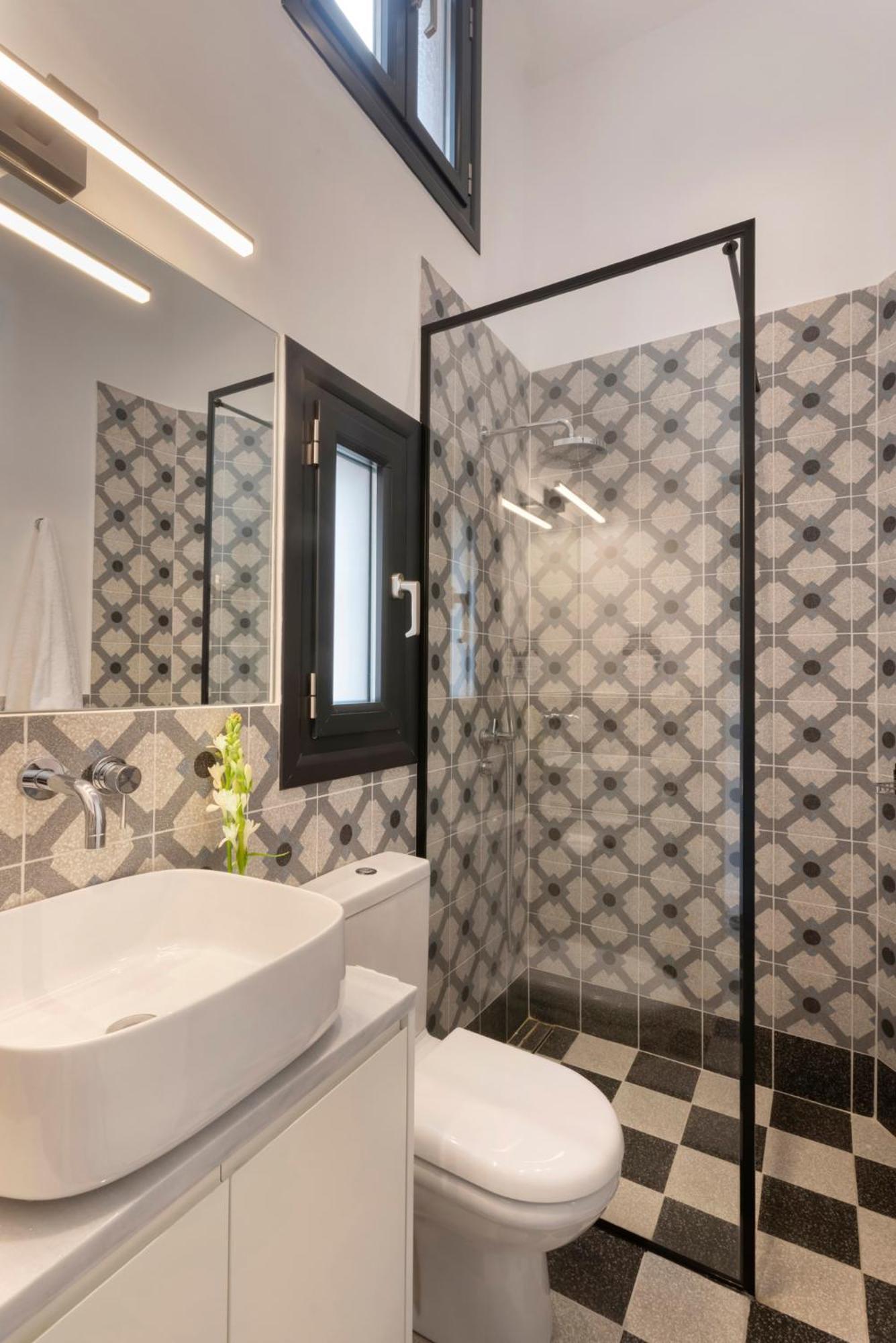 Acropolis Maisonette 3Br 6Ppl 15Min Metro&Museum 雅典 外观 照片