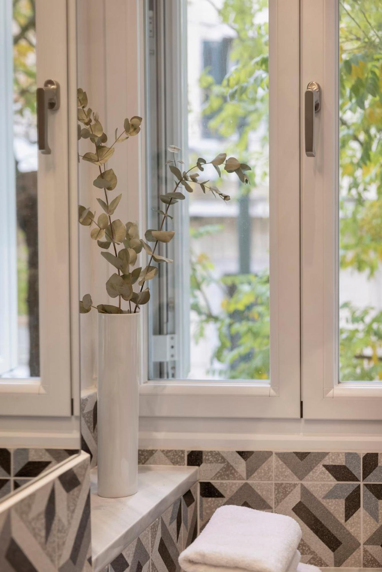 Acropolis Maisonette 3Br 6Ppl 15Min Metro&Museum 雅典 外观 照片
