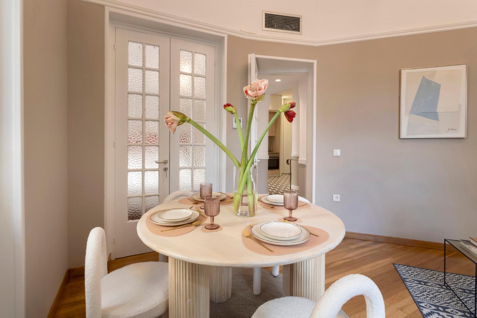 Acropolis Maisonette 3Br 6Ppl 15Min Metro&Museum 雅典 外观 照片