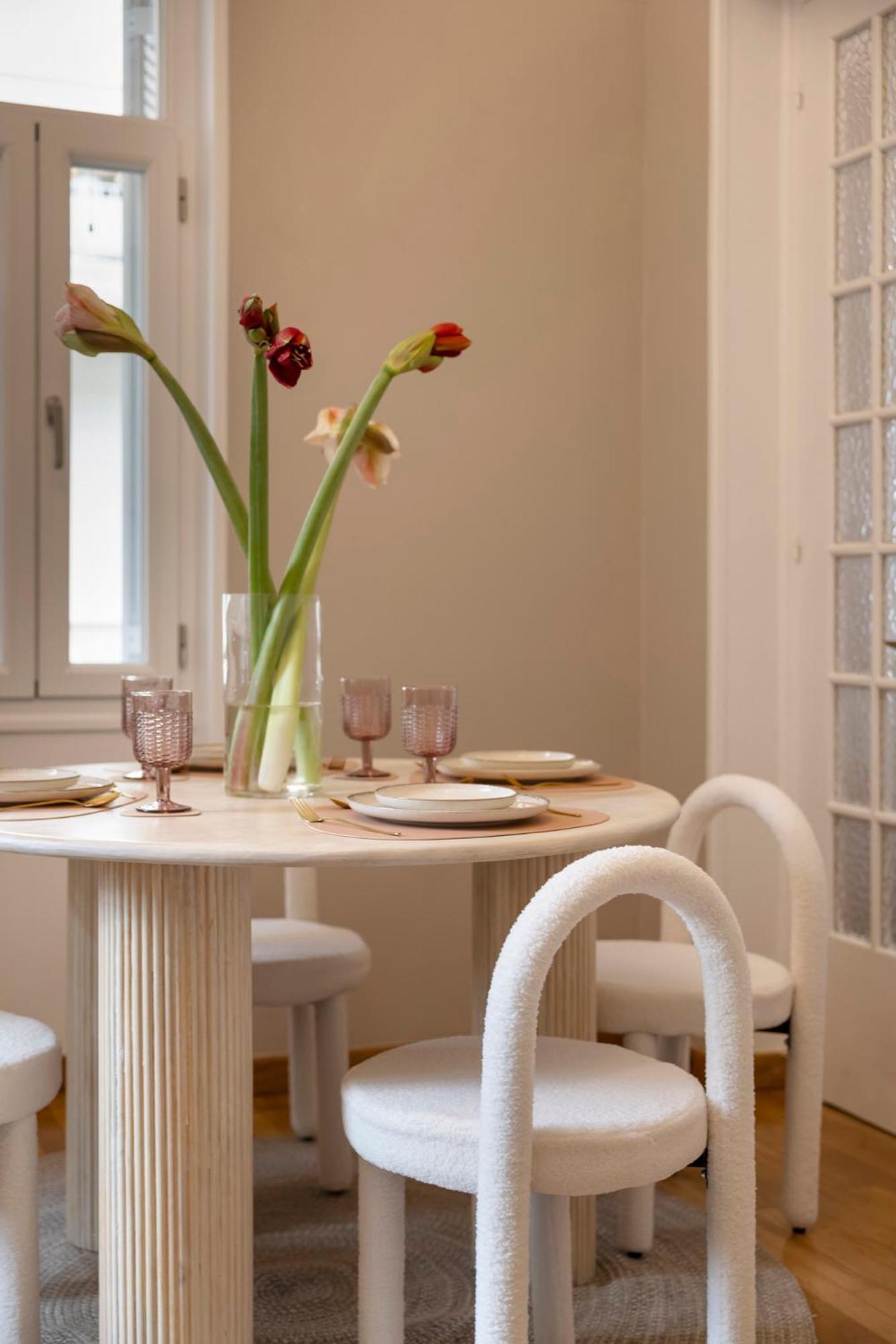 Acropolis Maisonette 3Br 6Ppl 15Min Metro&Museum 雅典 外观 照片