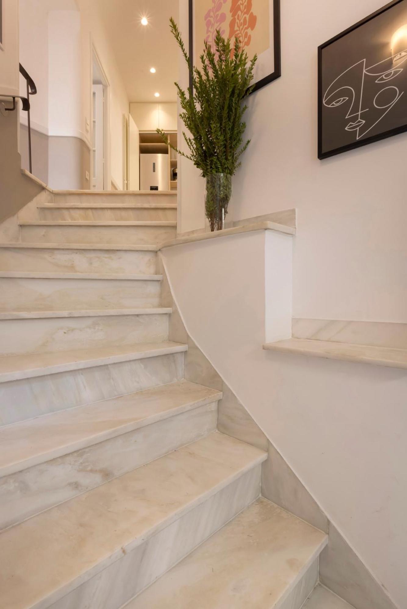 Acropolis Maisonette 3Br 6Ppl 15Min Metro&Museum 雅典 外观 照片