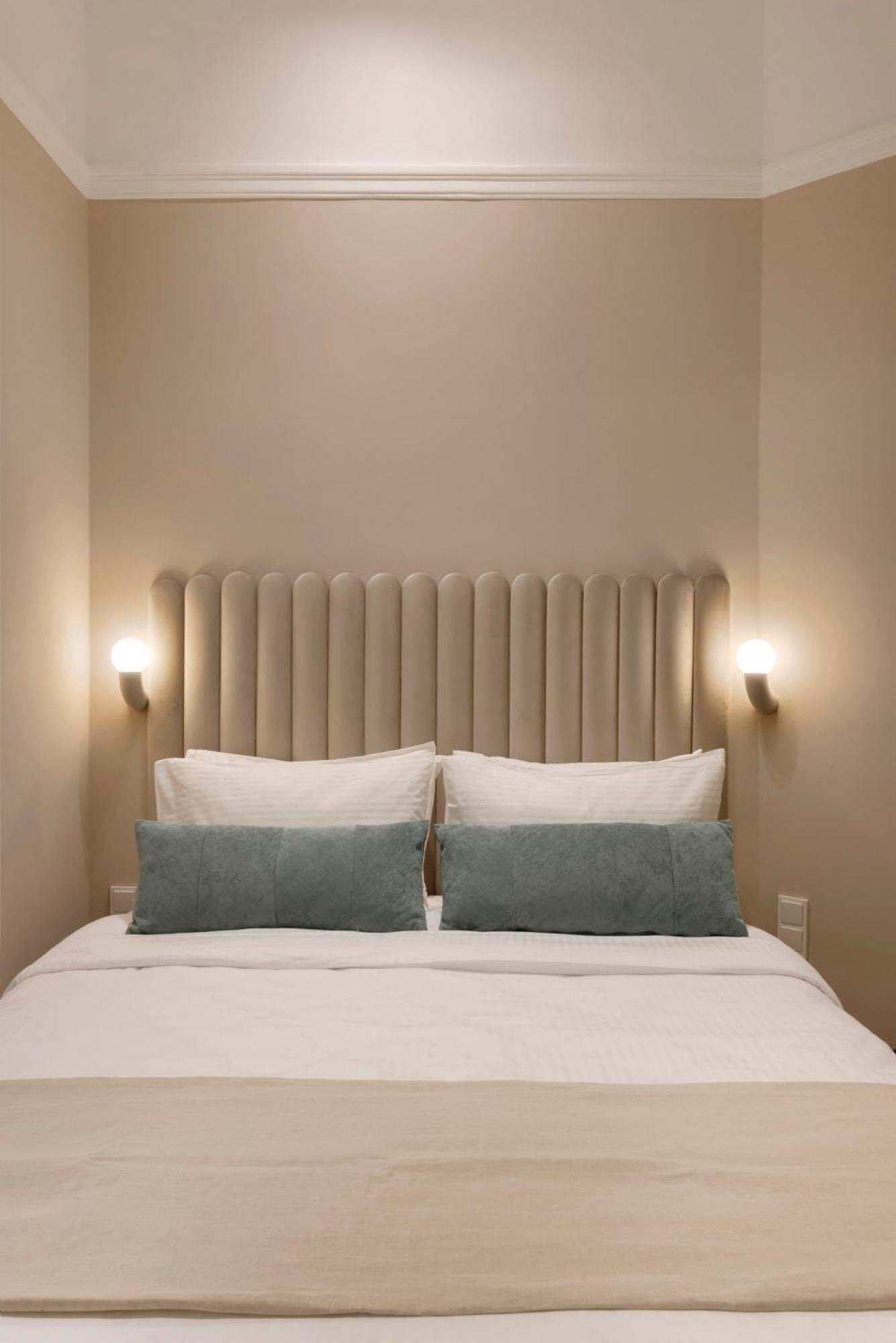 Acropolis Maisonette 3Br 6Ppl 15Min Metro&Museum 雅典 外观 照片
